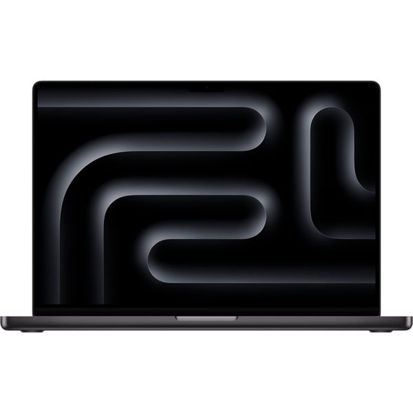 Apple MacBook Pro (16") 2023 Portátil negro