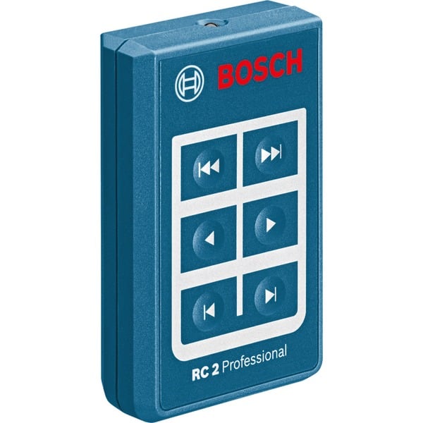 Bosch Professional 0601069C00 Mando a distancia turquesa