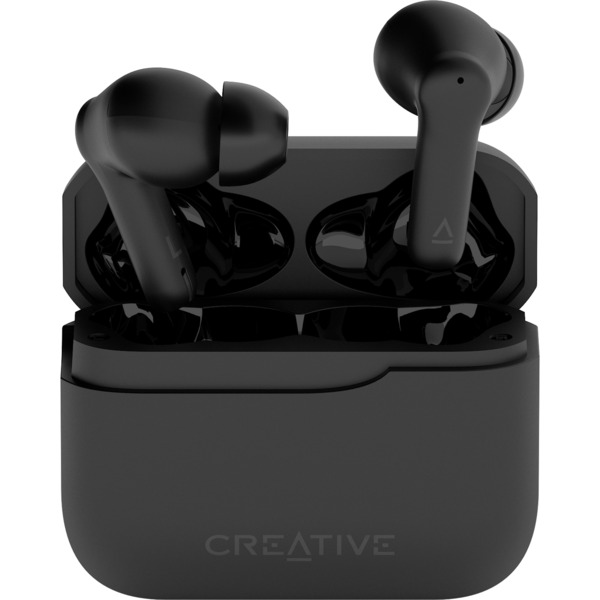 Creative Zen Air 2 Auriculares negro