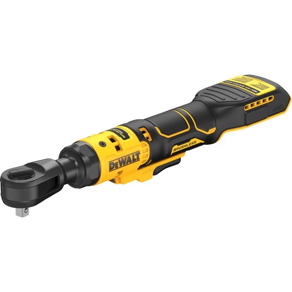 DeWalt DCF513N-XJ Destornillador amarillo/Negro