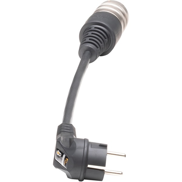 Juice Technology EA-JC77T Adaptador negro