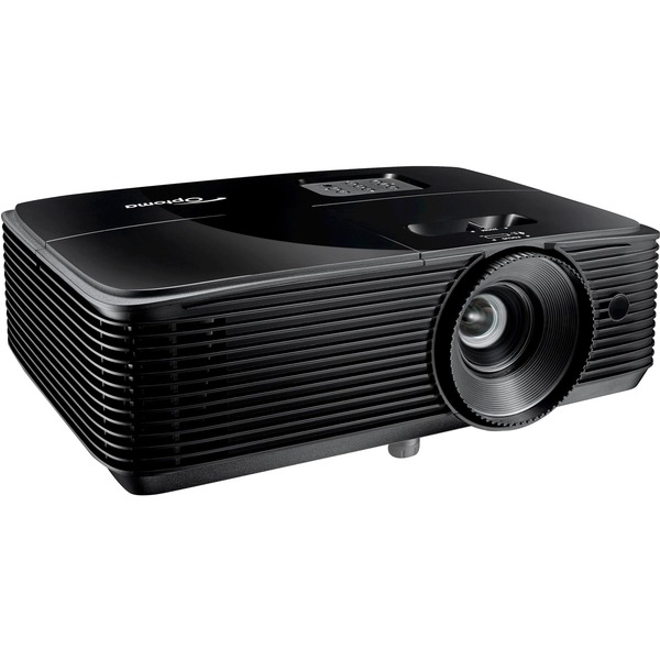 Optoma H190X Proyector DLP negro