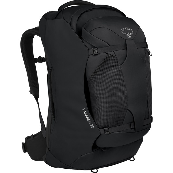 Osprey 10003326 Mochila negro