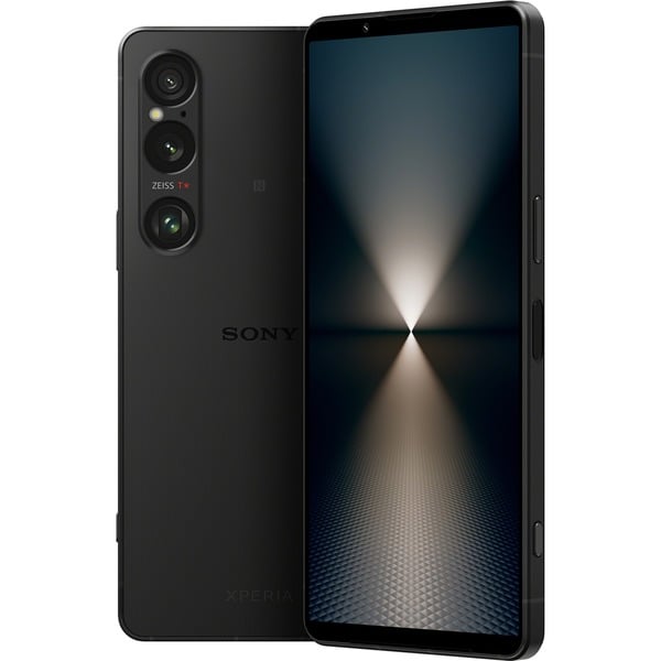 Sony XQEC54EUKCB.GC Móvil negro