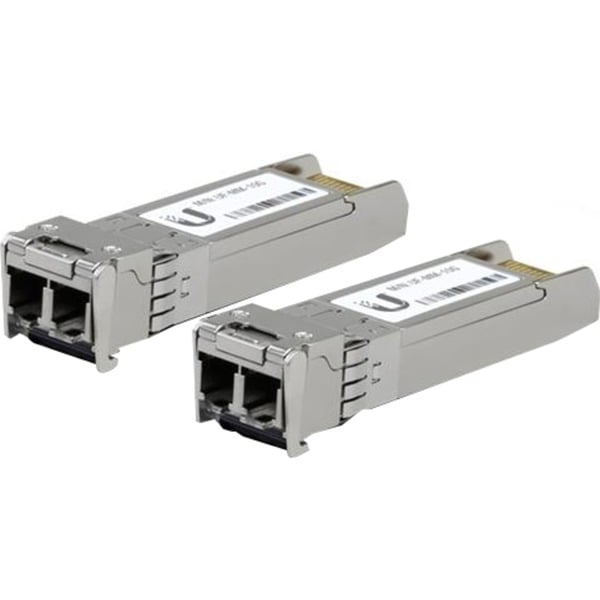 Ubiquiti UACC-OM-SM-10G-D-2 Transceptor