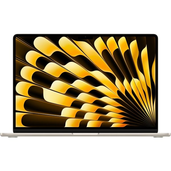 Apple MacBook Air (15") 2024 Portátil champaña