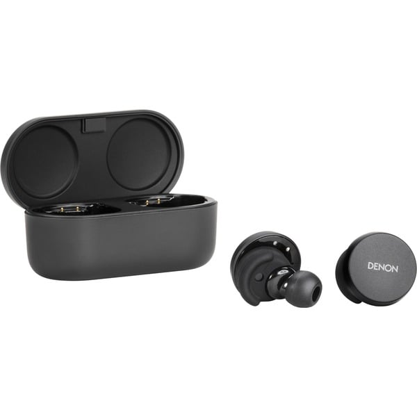 Denon PerL Auriculares negro