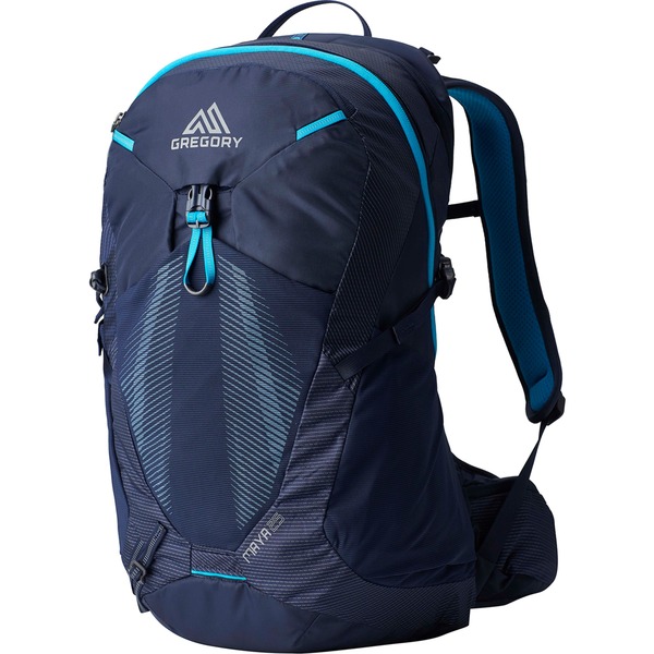 Gregory 145280-1831 Mochila azul oscuro