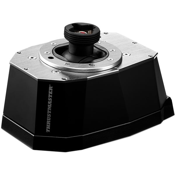 Thrustmaster AVA-Basis Base del joystick negro