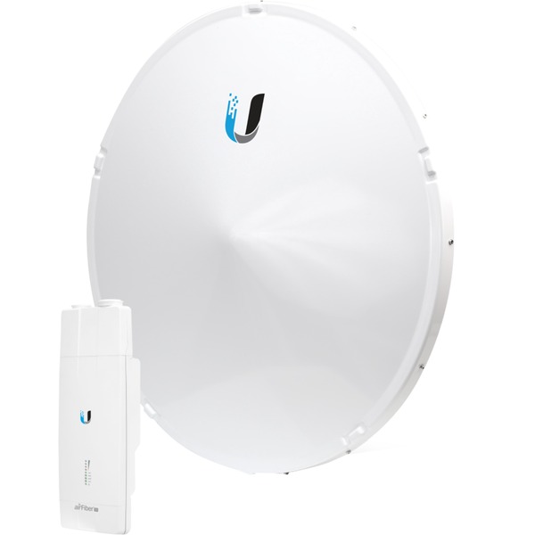 Ubiquiti AF11-Complete-HB Antena de radio direccional blanco