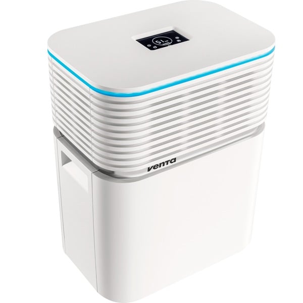 Venta LW74 AEROSTYLE WIFI Humidificador blanco