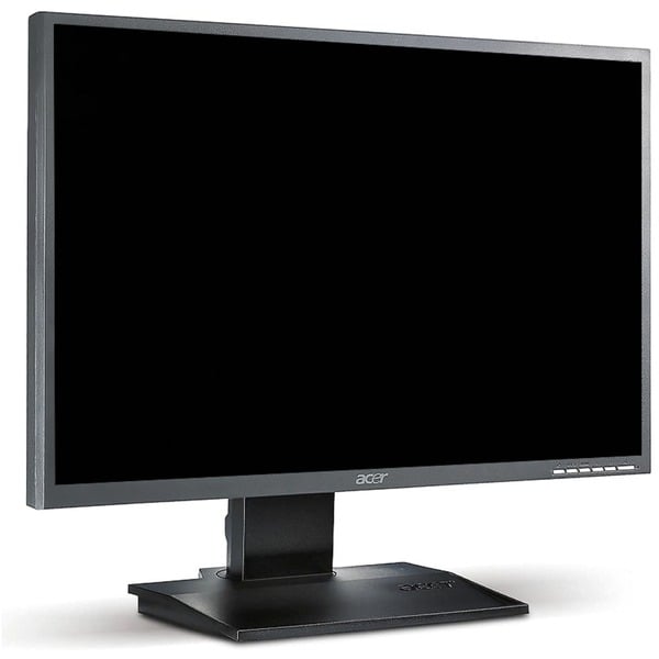 Acer G204112 Monitor LED negro