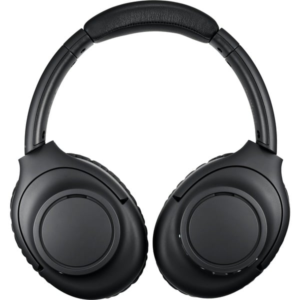 Audio Technica ATH-S300BT Auriculares con micrófono negro