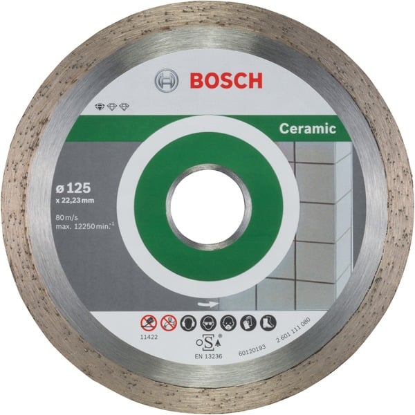 Bosch Professional 2608603232 Hoja