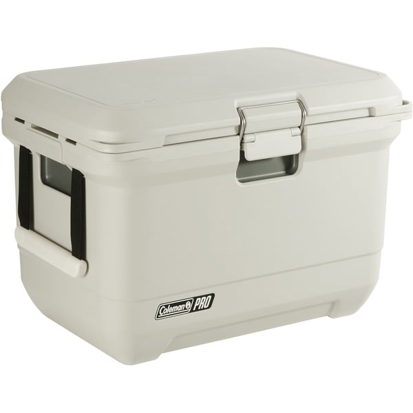 Coleman PRO 45QT Nevera beige