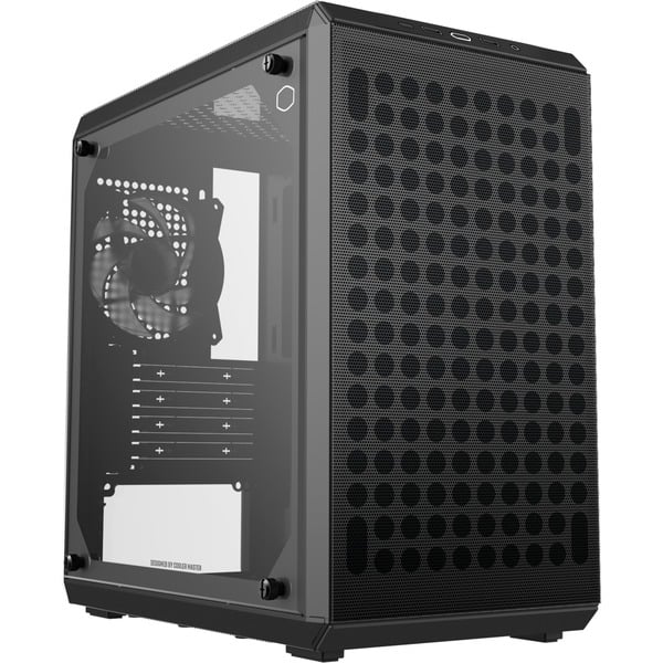 Cooler Master Q300LV2-KGNN-S00 Cajas de torre negro