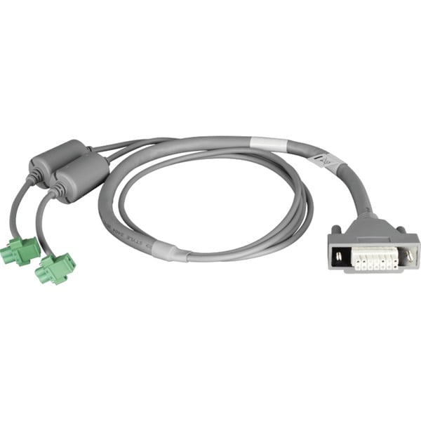 D-Link DPS-CB150-2PS Cable Y gris