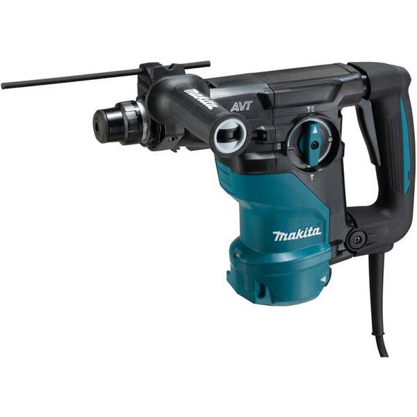 Makita HR3011FCJ Martillo perforador azul/Negro