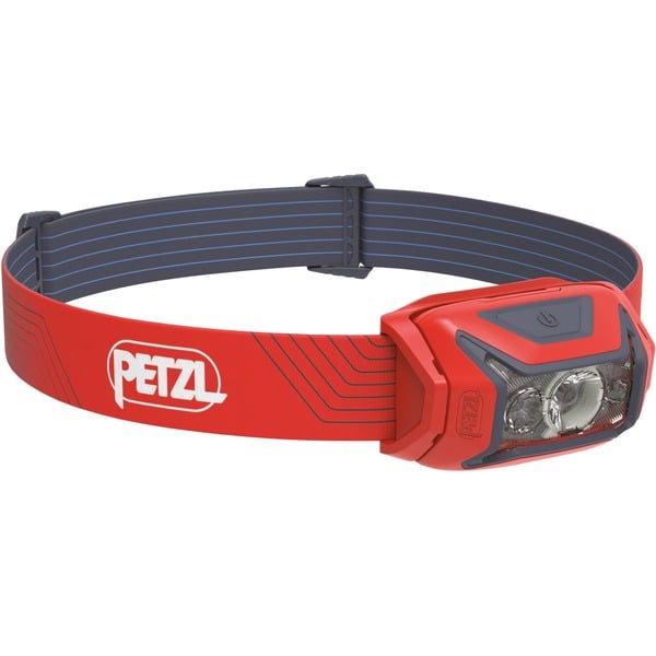 Petzl E063AA03 Luz de LED rojo