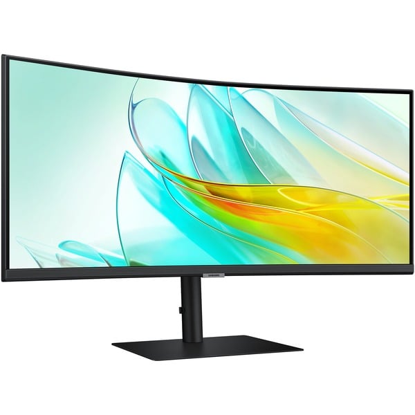 Samsung S34C652UAU Monitor LED negro