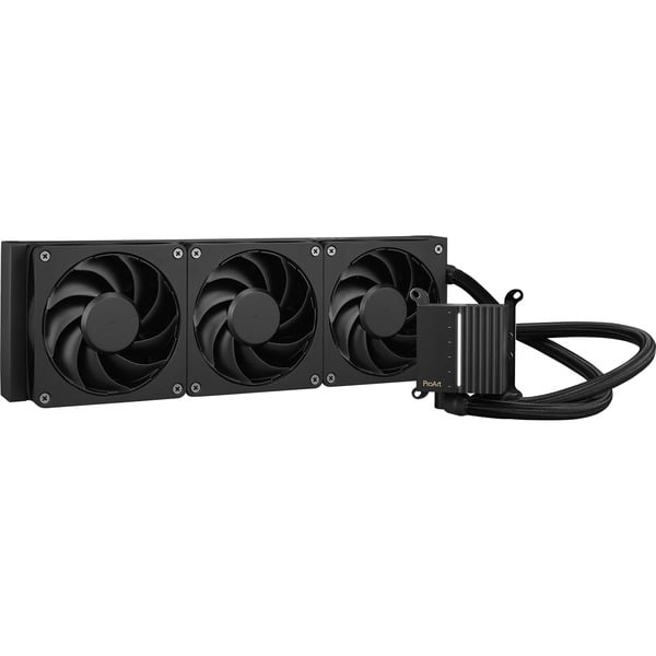 ASUS ProArt LC 360 mm Refrigeración por agua negro