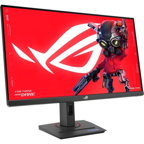 ASUS XG27ACG Monitor de gaming negro