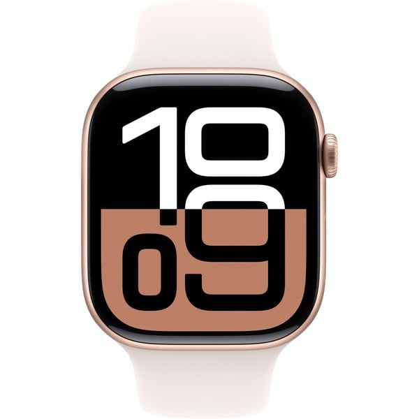 Apple MWY63QF/A SmartWatch Oro rosa