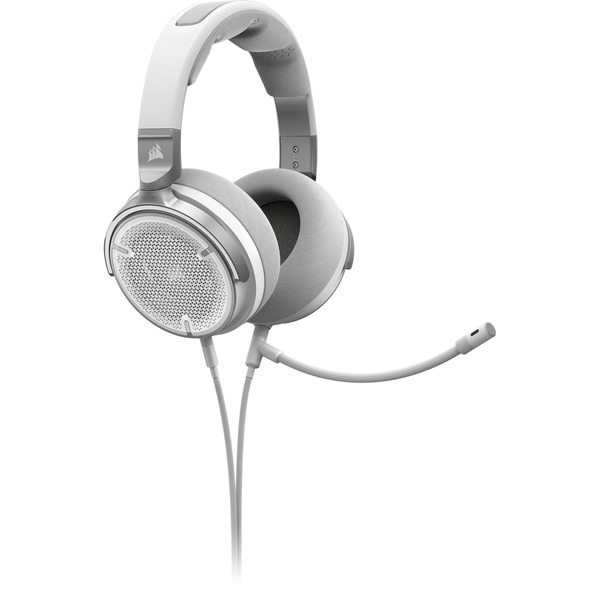 Corsair VIRTUOSO PRO Auriculares para gaming blanco