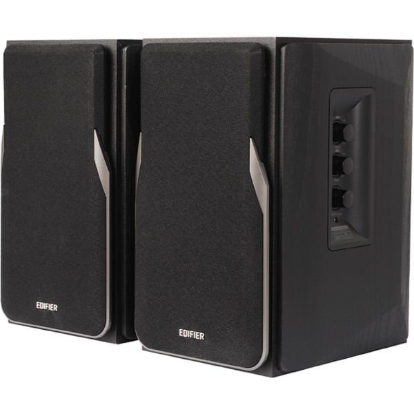 Edifier R1380DB BK Altavoz negro