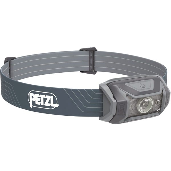 Petzl E061AA00 Luz de LED gris