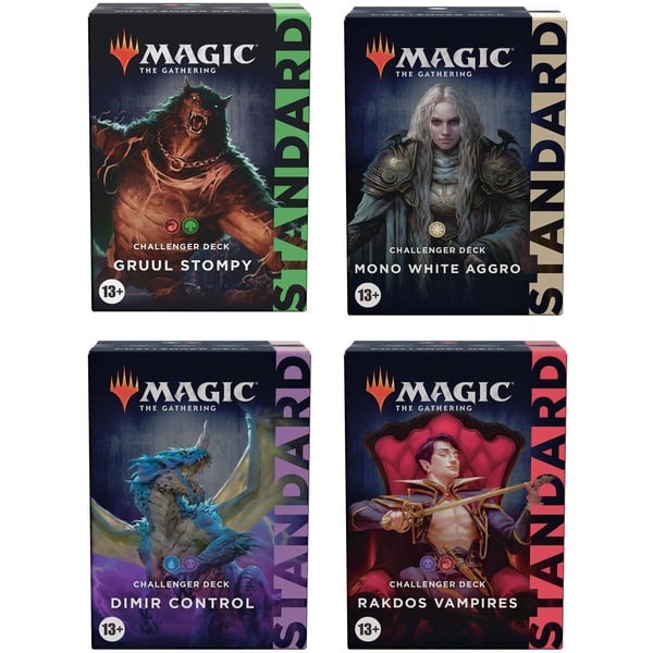 Wizards of the Coast WOTCC99881000 Cartas coleccionables