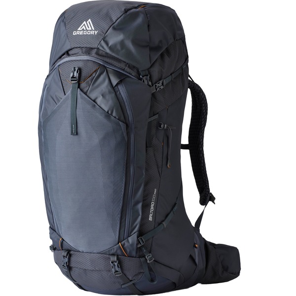 Gregory 142438-1002 Mochila Azul-gris