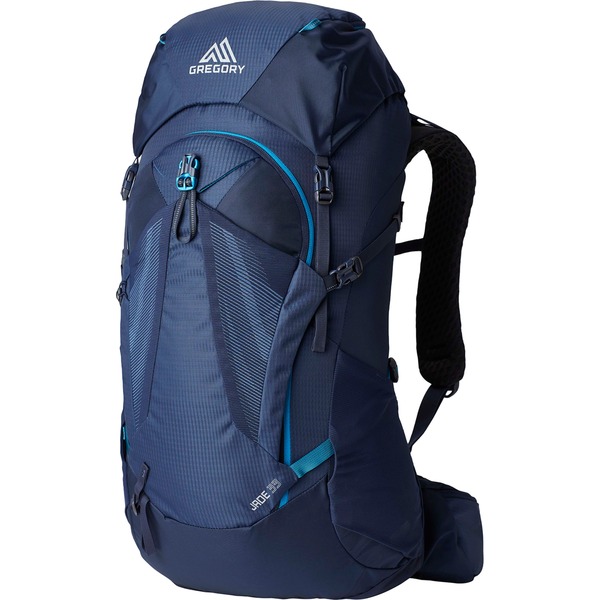 Gregory 145653-1552 Mochila azul oscuro