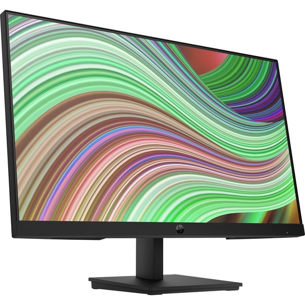 HP V24v G5 (HSD-0133-Q) Monitor LED negro