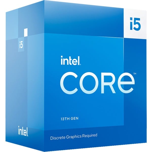 Intel® BX8071513500 Procesador en caja