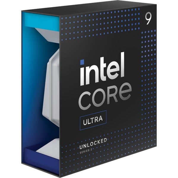 Intel® BX80768285K Procesador en caja