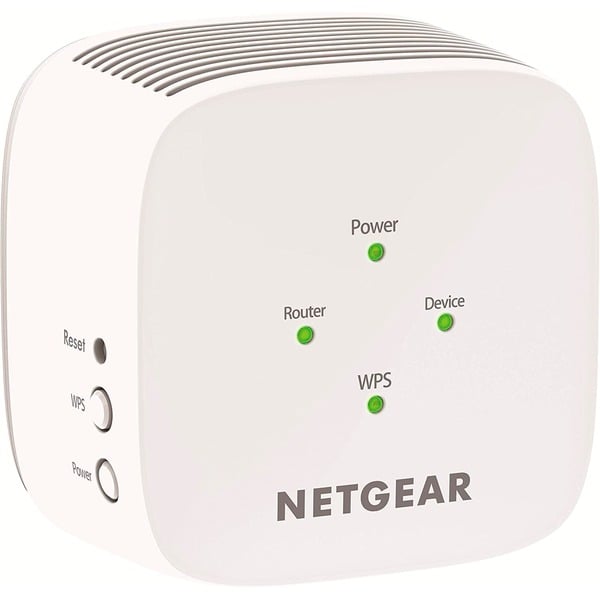 Netgear EX3110-100PES Repetidor