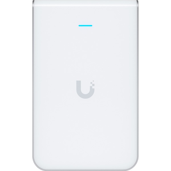 Ubiquiti UAP-IW-HD-JB-25 Caja de conexiones blanco