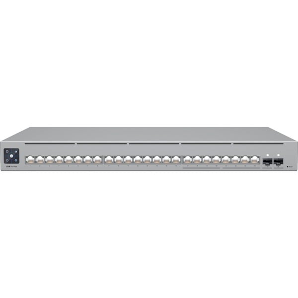 Ubiquiti USW-Pro-Max-24 Interruptor/Conmutador