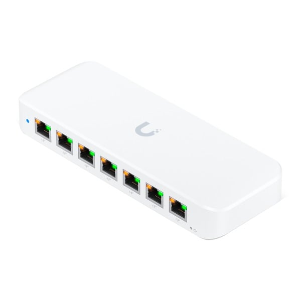 Ubiquiti USW-Ultra-210W Interruptor/Conmutador