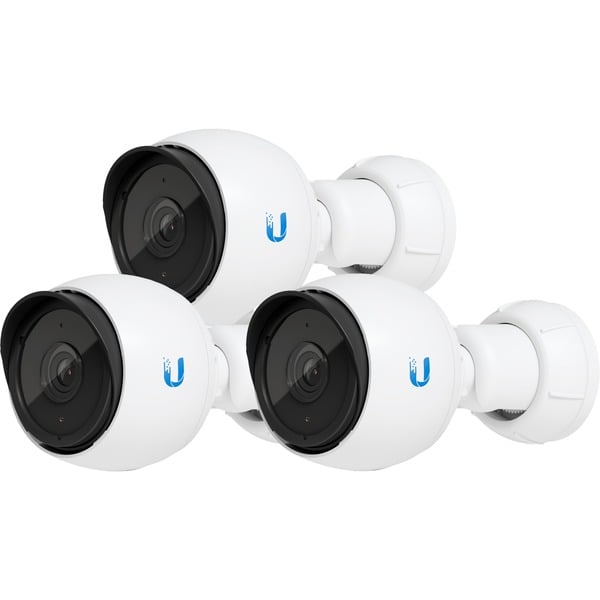 Ubiquiti UVC-G4-BULLET-3 Cámara de vigilancia blanco