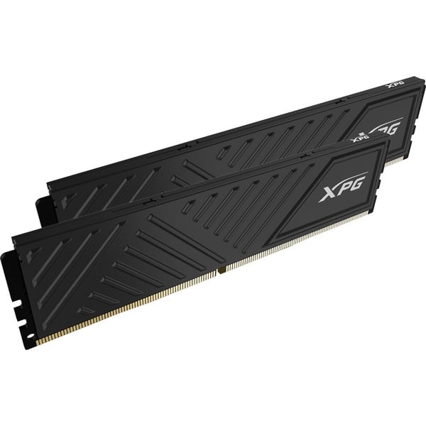 ADATA AX4U36008G18I-DTBKD35 Memoria RAM negro