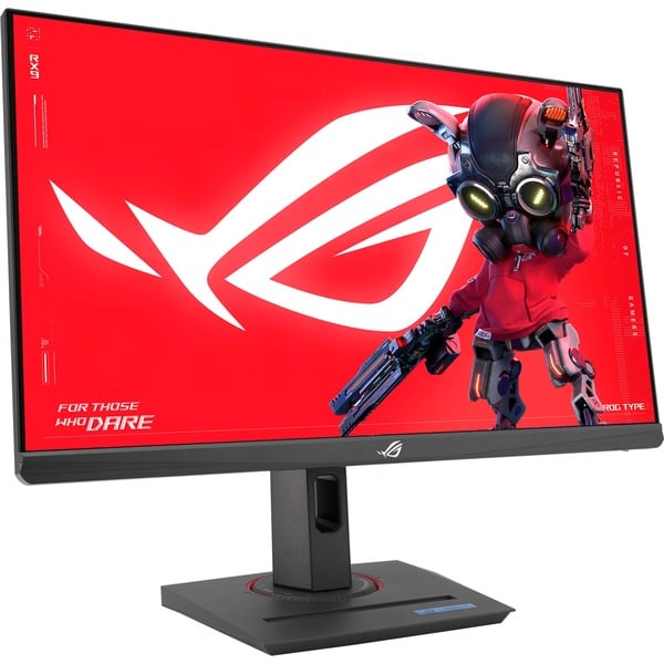 ASUS XG259CS Monitor de gaming negro