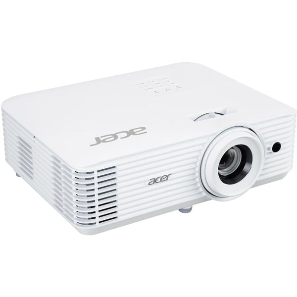 Acer H6815P Proyector DLP blanco