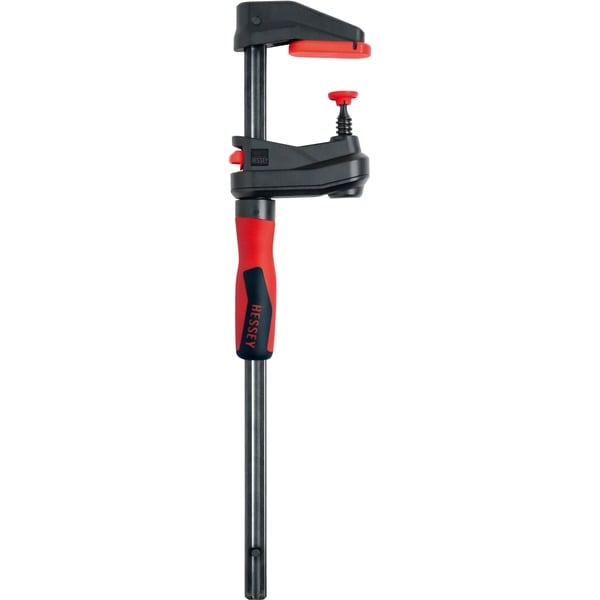 Bessey GK60 Gato negro/Rojo