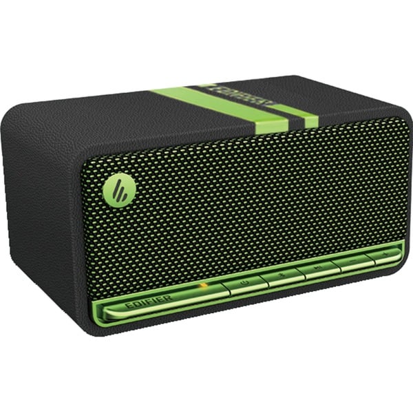 Edifier MP230 Altavoz negro/Verde