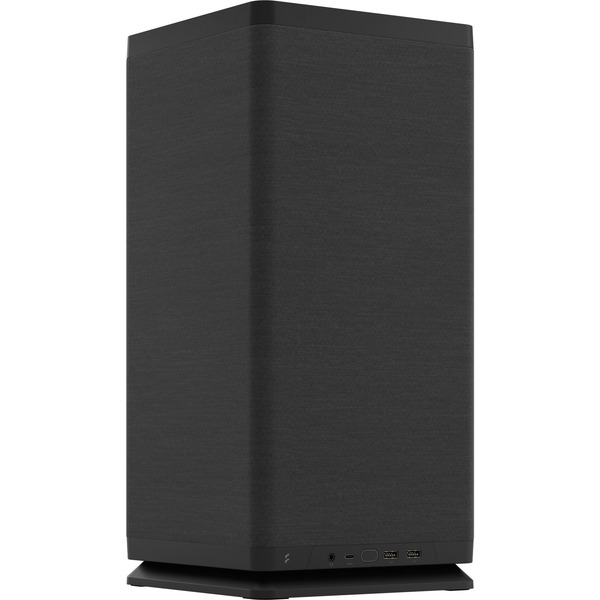 Fractal Design FD-C-MOD1N-02 Cajas de torre negro