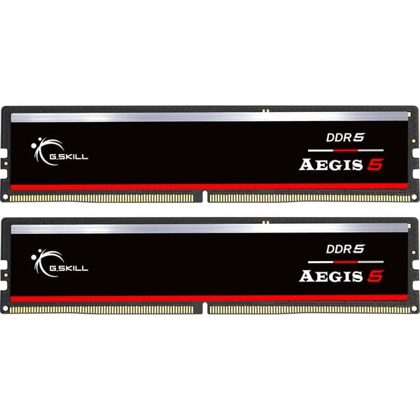 G.Skill F5-6000J3636F16GX2-IS Memoria RAM negro