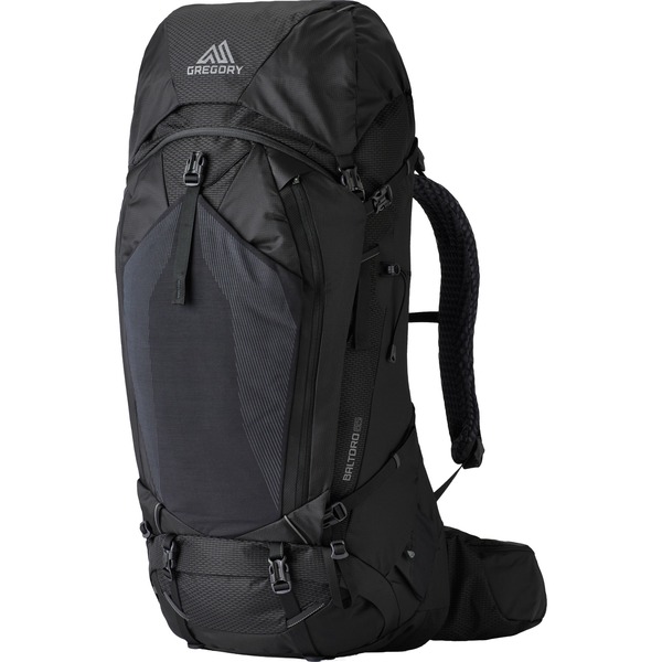 Gregory 142439-0413 Mochila negro