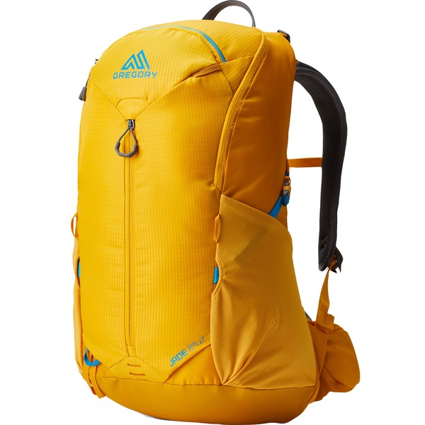 Gregory 149325-A257 Mochila amarillo oscuro